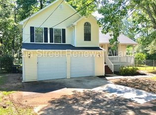 118 Scarborough Ct, Ellenwood, GA