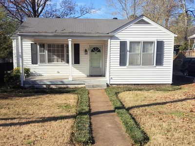 143 39th Ave N, Nashville, TN, 37209