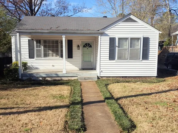 143 39th Ave N, Nashville, TN 37209
