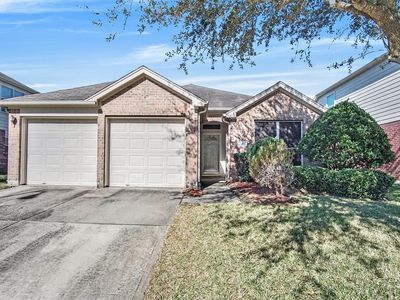 16415 Mountainhead Dr, Houston, TX, 77049