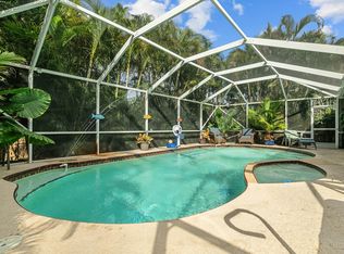 1950 SE Floresta Dr, Port Saint Lucie, FL 34983