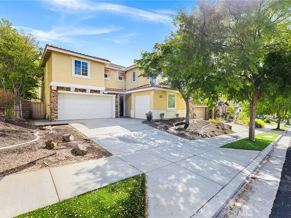 35526 Desert Rose Way, Lake Elsinore, CA 92532