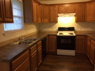 1205 10th Ave NW, Ardmore, OK 73401