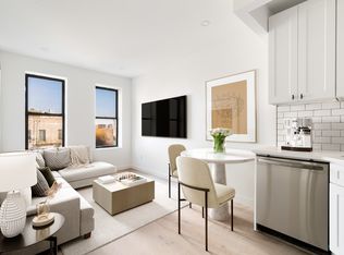 625 Park Pl #3A, Brooklyn, NY 11238