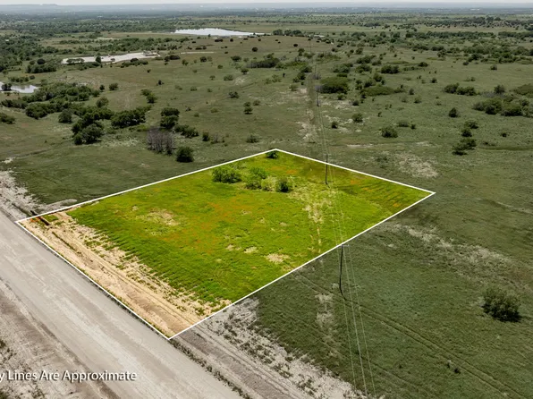 3408 Lucky Pepper, Cresson, TX 76035