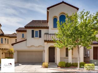 2083 Cape Cod Landing Dr, Summerlin, NV 89135