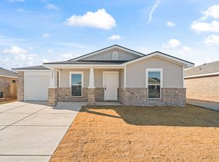 2009 Settler Ave, Wolfforth, TX 79382