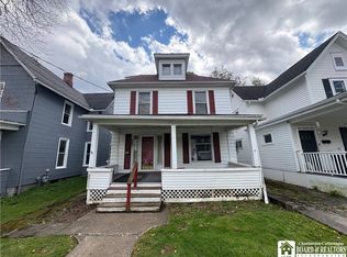 903 W Henley St, Olean, NY 14760