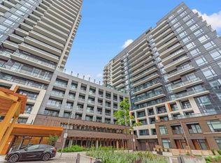 7950 Bathurst St #1105, Vaughan, ON L4J 0B8