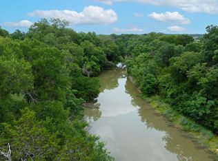 1614 San Gabriel Ranch Rd, Liberty Hill, TX 78642