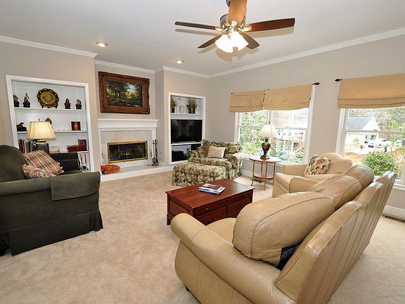 Freshly painted throughout 