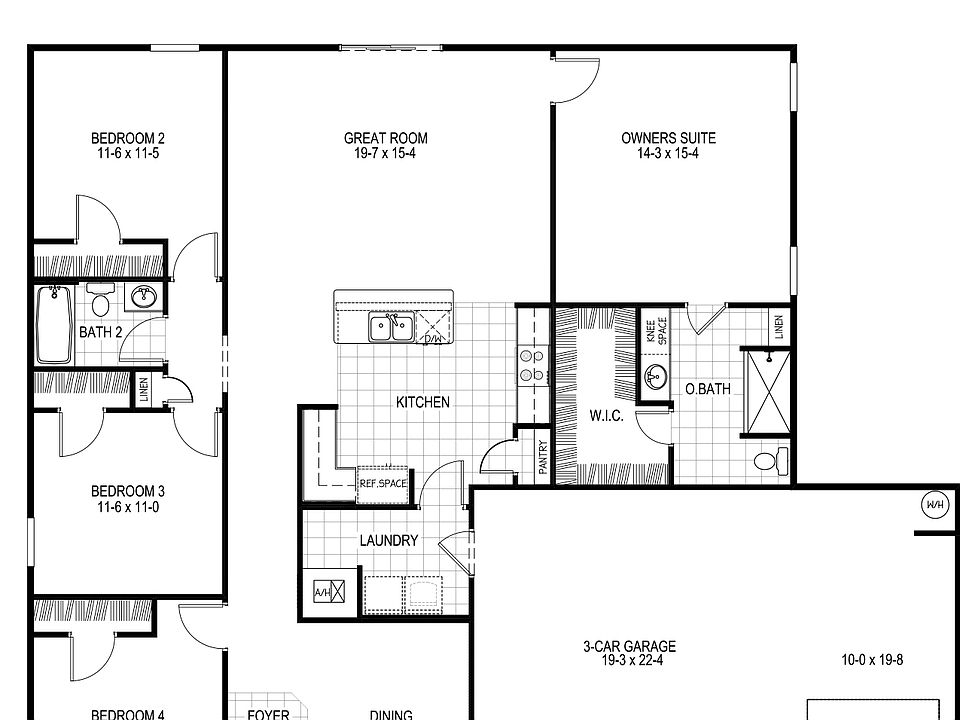 2nd image of 8354 Sevilla St