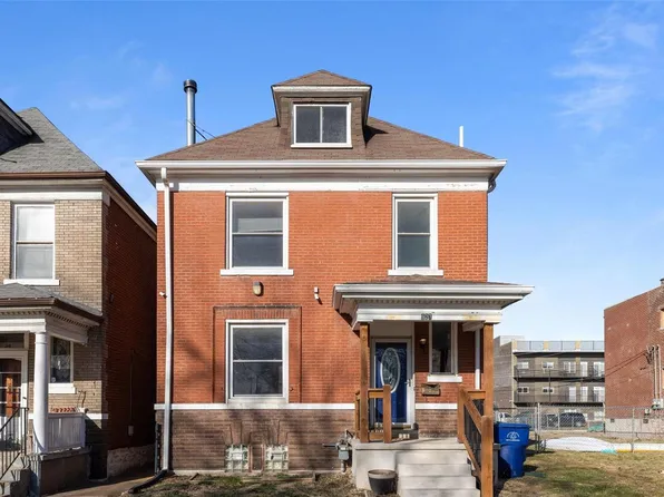 927 Maryville Ave, Saint Louis, MO 63112
