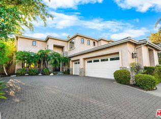 10445 Amberwood Ln, Porter Ranch, CA 91326