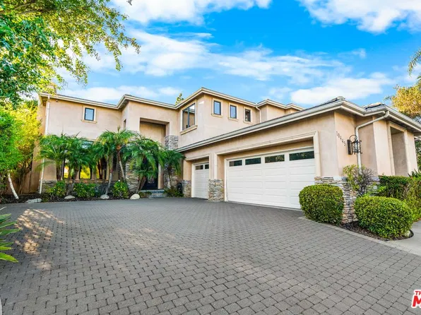 10445 Amberwood Ln, Porter Ranch, CA 91326