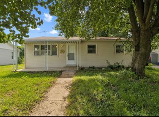 3407 Barber St, Cahokia, IL 62206