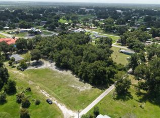 0 Tangerine St, Bowling Green, FL 33834