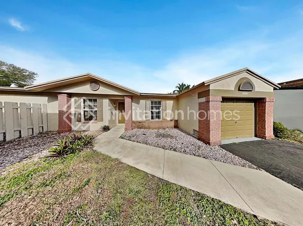 14641 N Beckley Sq, Fort Lauderdale, FL 33325
