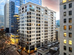 230 Tryon St UNIT 1106, Charlotte, NC 28203