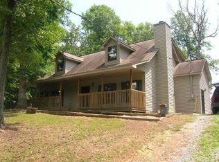 401 Kimberly Hgts Rd, Sevierville, TN 37876