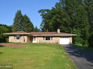 3731 Miller Rd, Street, MD 21154