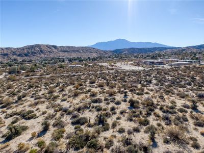 321 Pioneer Dr, Morongo Valley, CA, 92256
