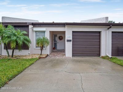 1120 Mary Joye Ave, Indian Harbour Beach, FL, 32937