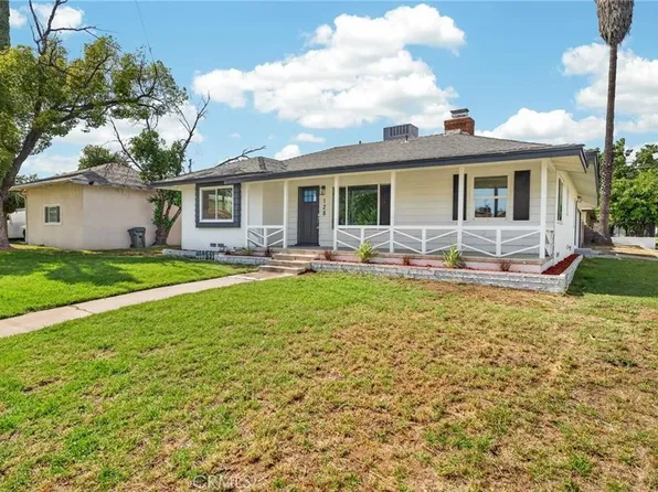 128 W Ramona Dr, Rialto, CA 92376