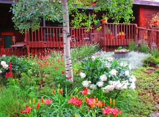 115 Alpine St, Marble, CO 81623
