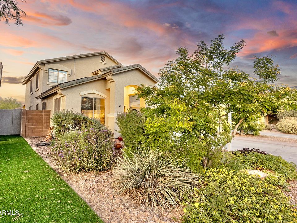 15434 W Shangri La Rd, Surprise, AZ 85379 Zillow