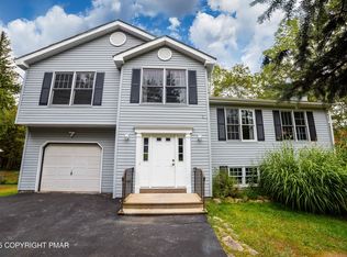 144 Overland Dr, Long Pond, PA