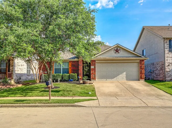 13329 Padre Ave, Fort Worth, TX 76244