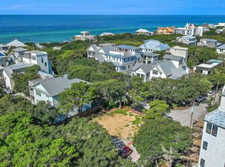 76 Azalea St, Santa Rosa Beach, FL 32459