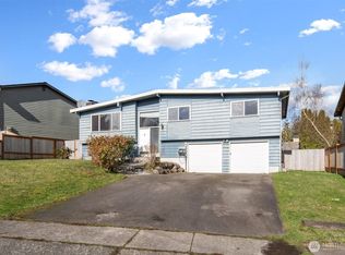 3703 SW 191st Place, Lynnwood, WA 98036