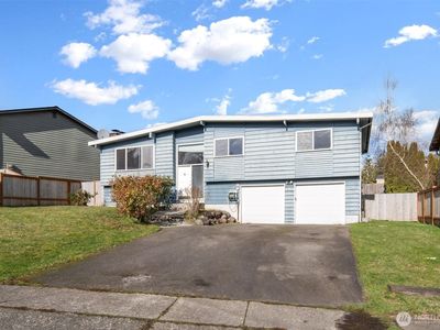 3703 SW 191st Place SW, Lynnwood, WA, 98036