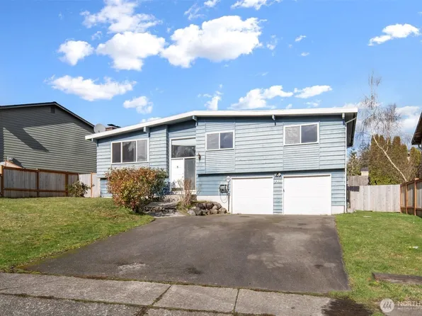 3703 SW 191st Place SW, Lynnwood, WA 98036