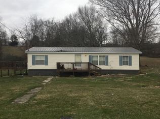 1043 Old Boones Creek Rd, Jonesborough, TN 37659