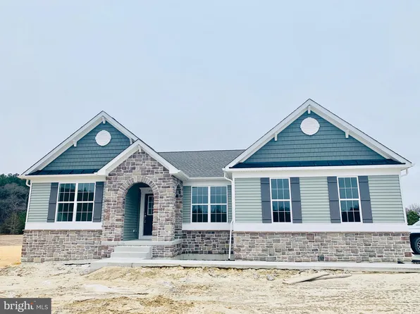 6 Patriots Way, Georgetown, DE 19947