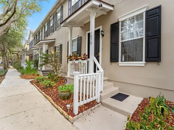 1878 Carnation St, Fernandina Beach, FL 32034