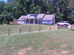 1012 Thompson Bridge Rd, Maryville, TN 37801