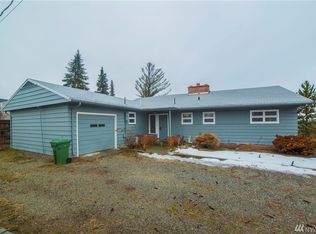 202 Maple St, Omak, WA 98841