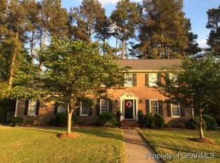 1405 Surry St, Kinston, NC 28504