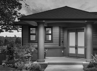 8400 Ridge Rd, Medina, WA 98039