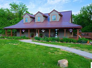 31698 Steele Dr, Smithton, MO 65350