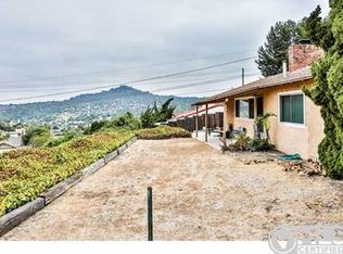 3253 S Barcelona St, Spring Valley, CA 91977