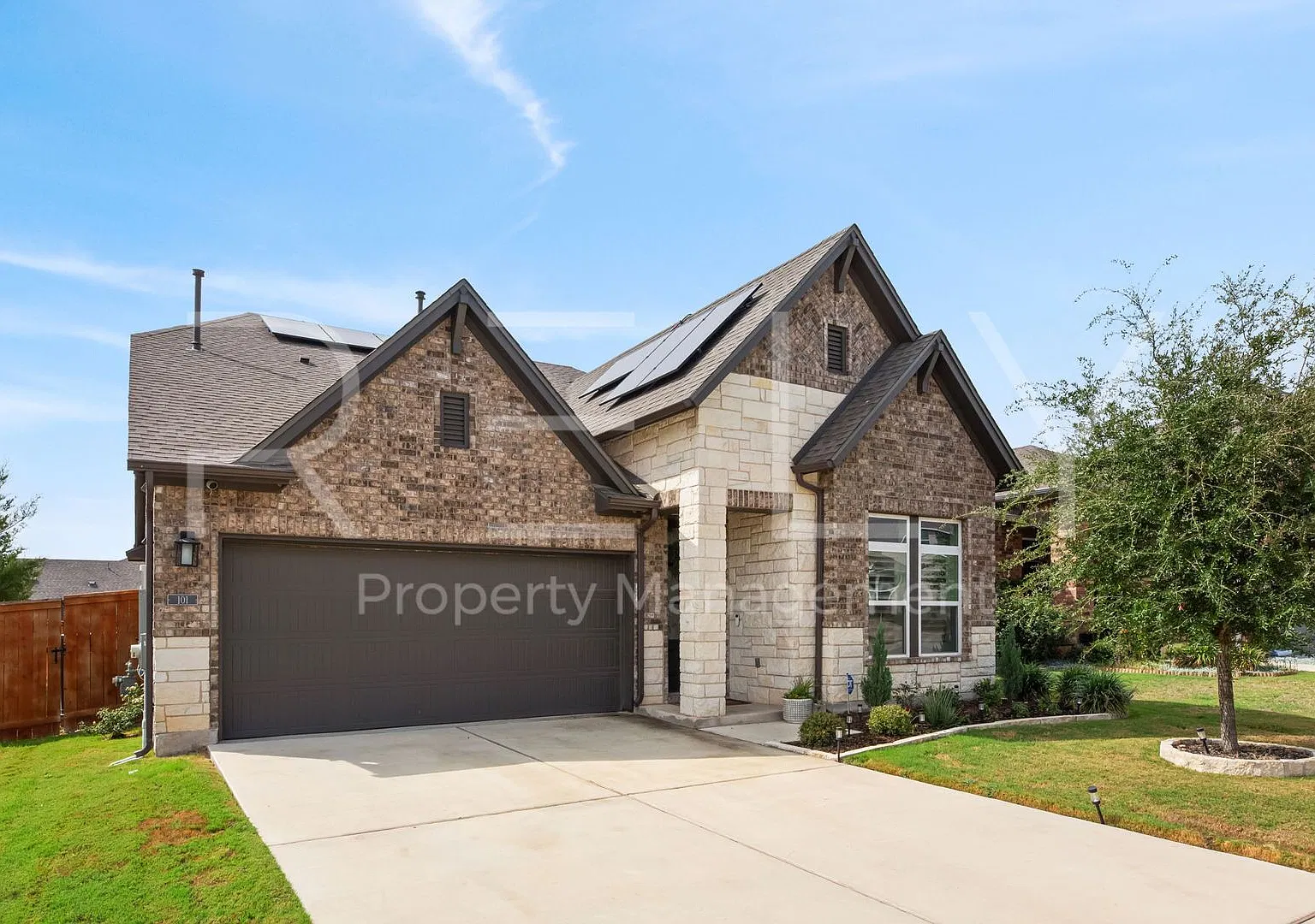 101 Rocking R Ct Georgetown, TX. 78633 — Photo 3
