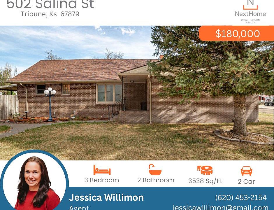 1st image of 502 W Salina St