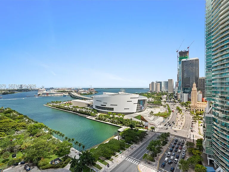 900 Biscayne Blvd #2304 — Photo 1
