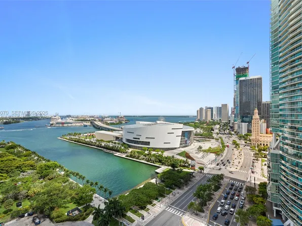 900 Biscayne Blvd, Miami, FL