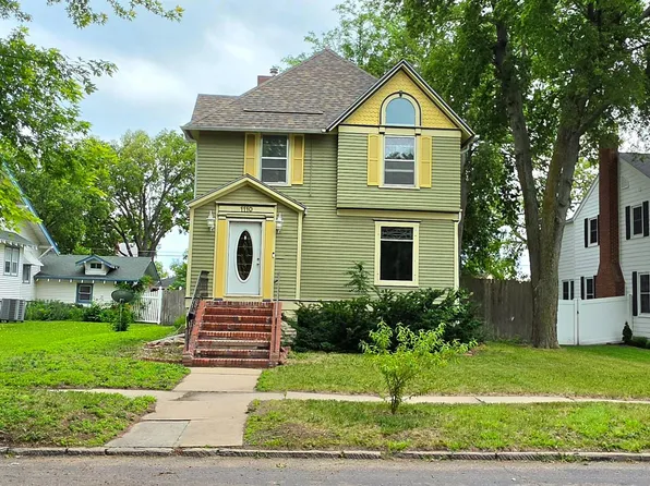 1110 W 4th St, North Platte, NE 69101